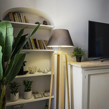 Suityrhome Rionemonti37 Rome Buitenkant foto