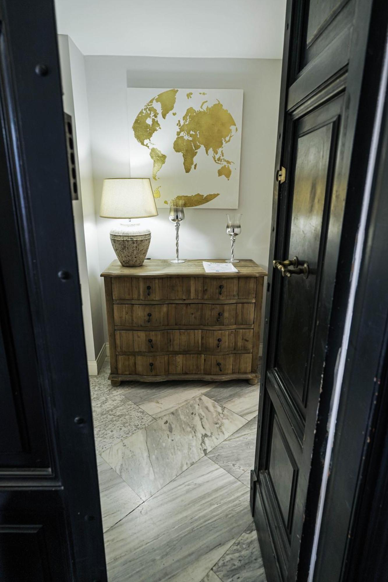 Suityrhome Rionemonti37 Rome Buitenkant foto