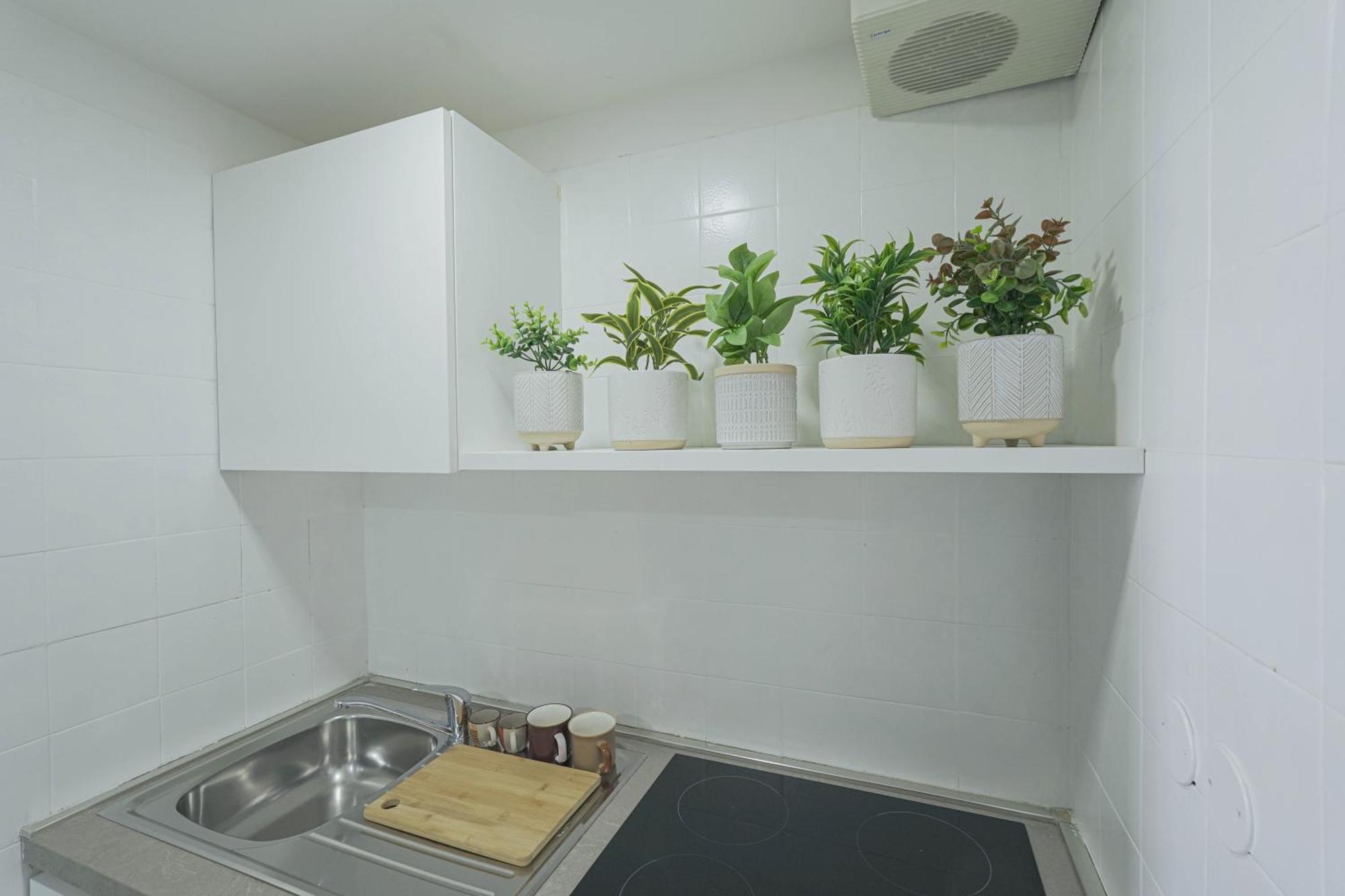 Suityrhome Rionemonti37 Rome Buitenkant foto