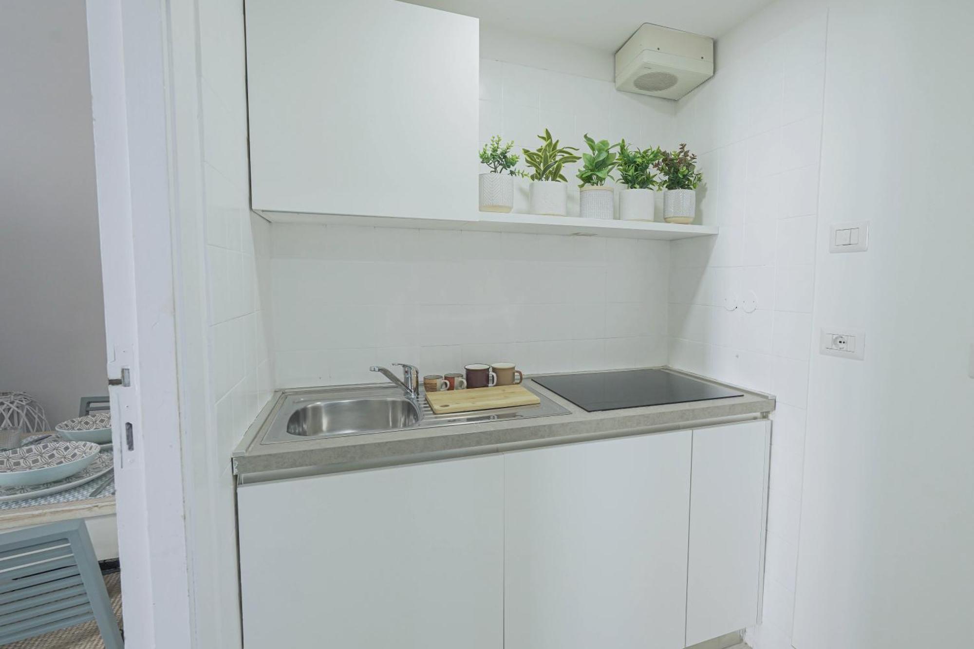 Suityrhome Rionemonti37 Rome Buitenkant foto