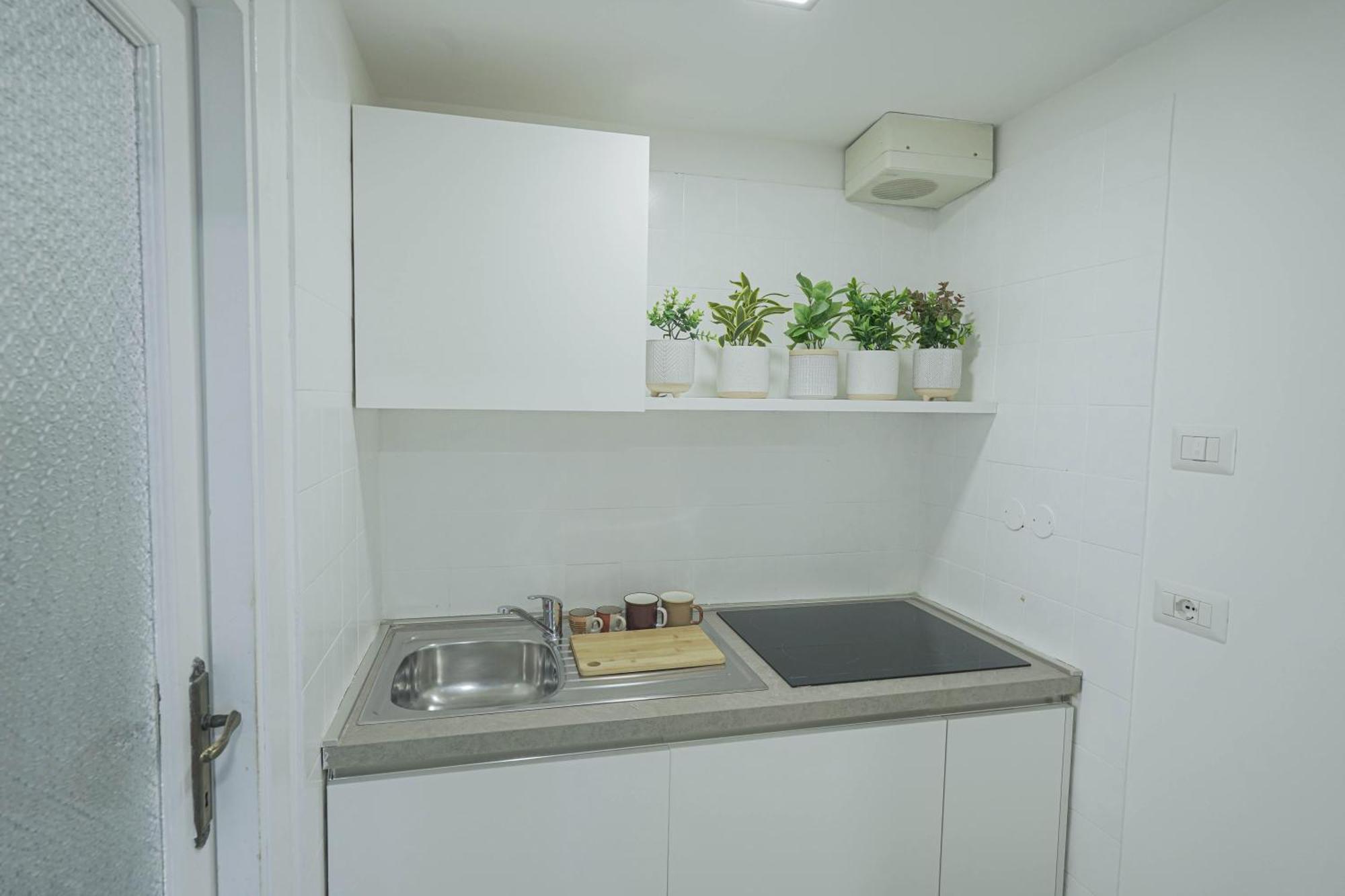 Suityrhome Rionemonti37 Rome Buitenkant foto
