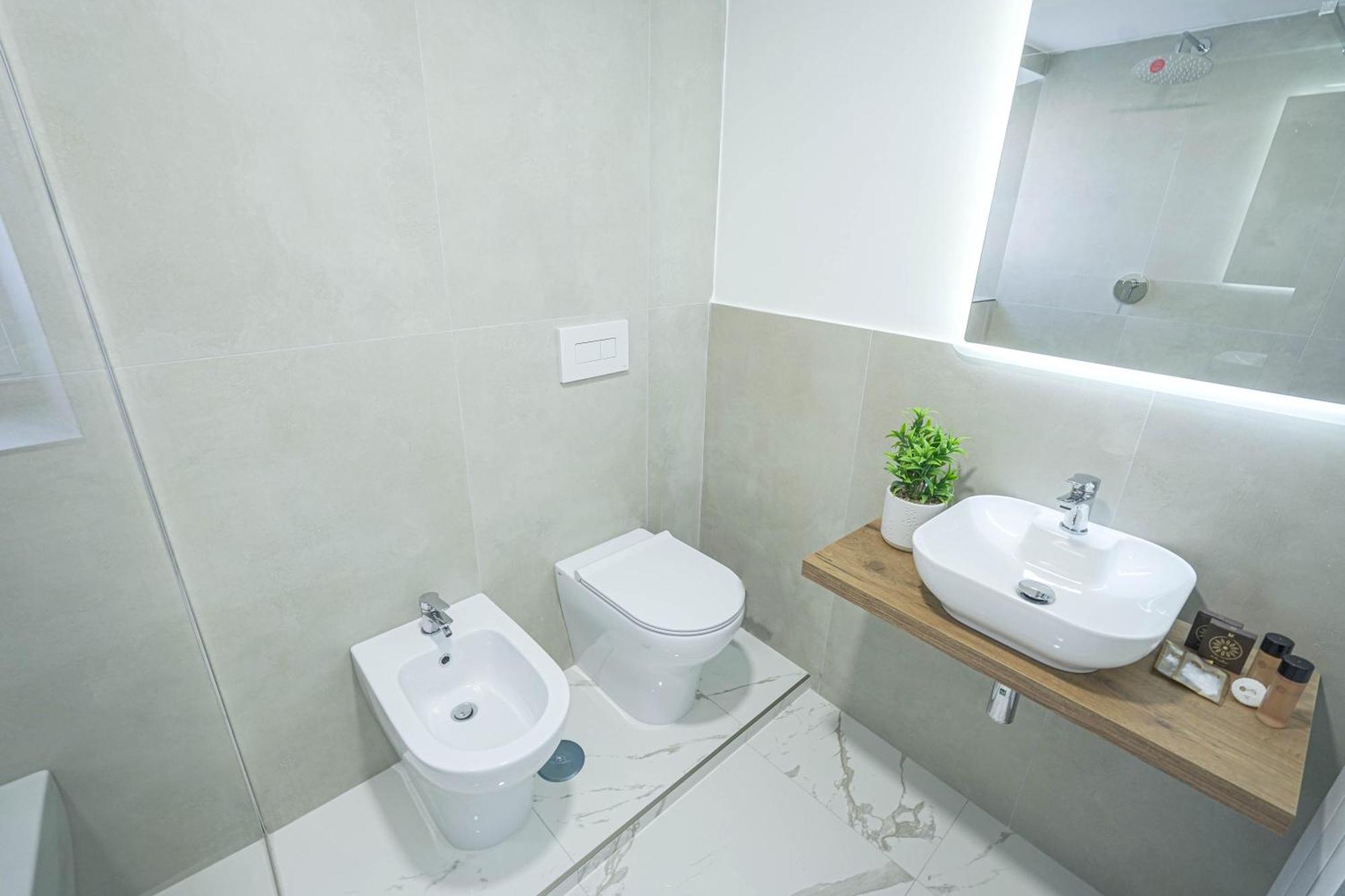 Suityrhome Rionemonti37 Rome Buitenkant foto