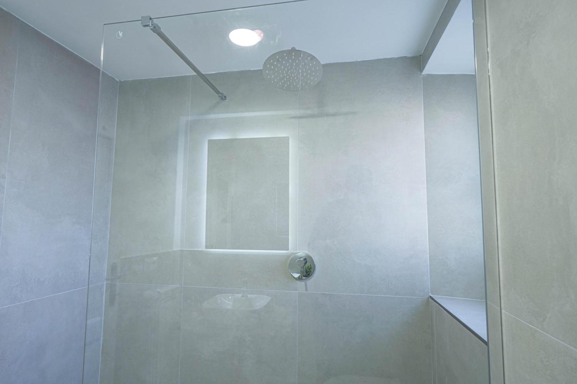 Suityrhome Rionemonti37 Rome Buitenkant foto
