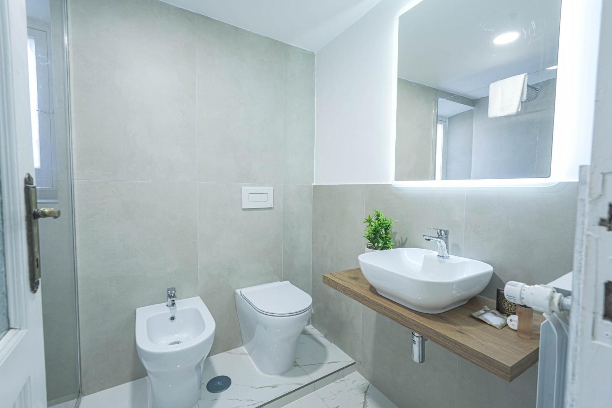 Suityrhome Rionemonti37 Rome Buitenkant foto