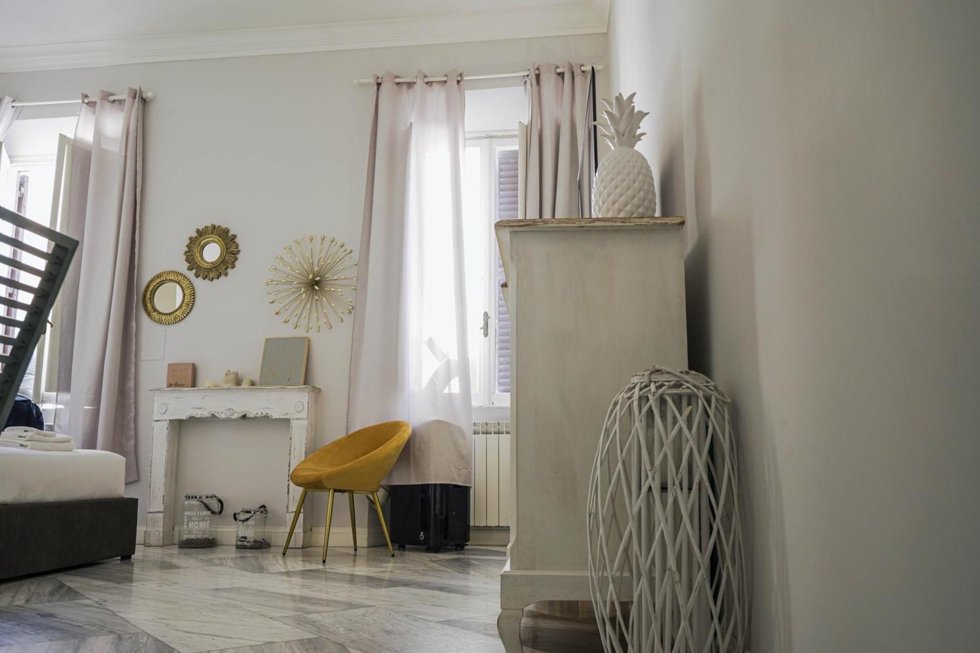 Suityrhome Rionemonti37 Rome Buitenkant foto