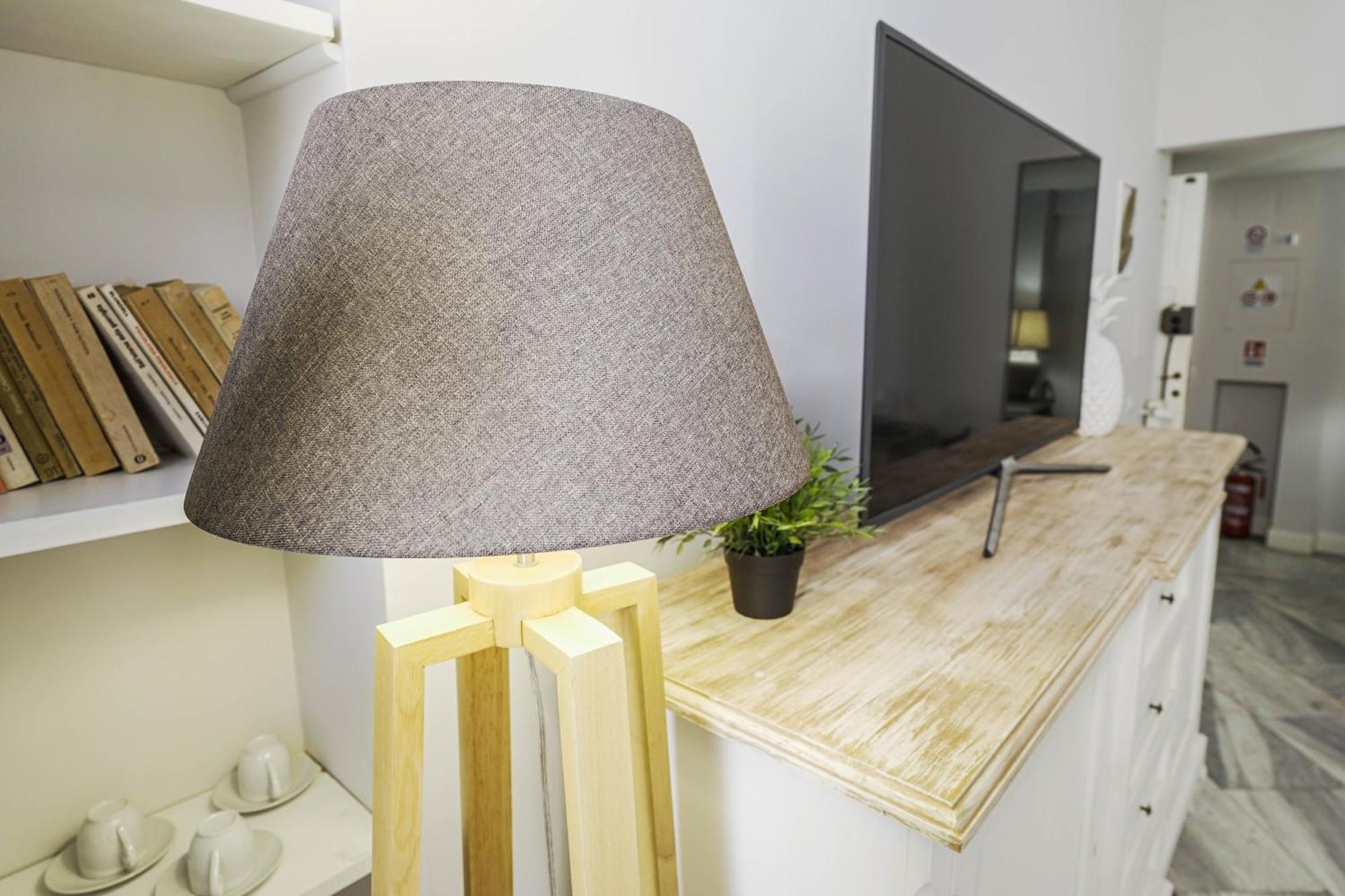 Suityrhome Rionemonti37 Rome Buitenkant foto
