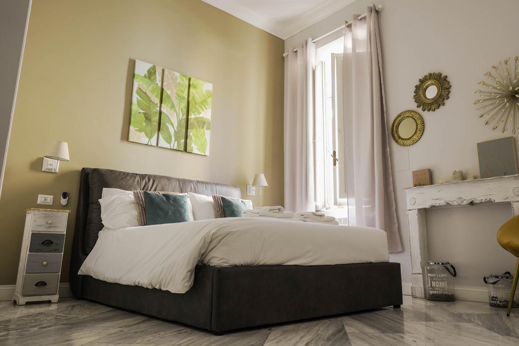 Suityrhome Rionemonti37 Rome Buitenkant foto
