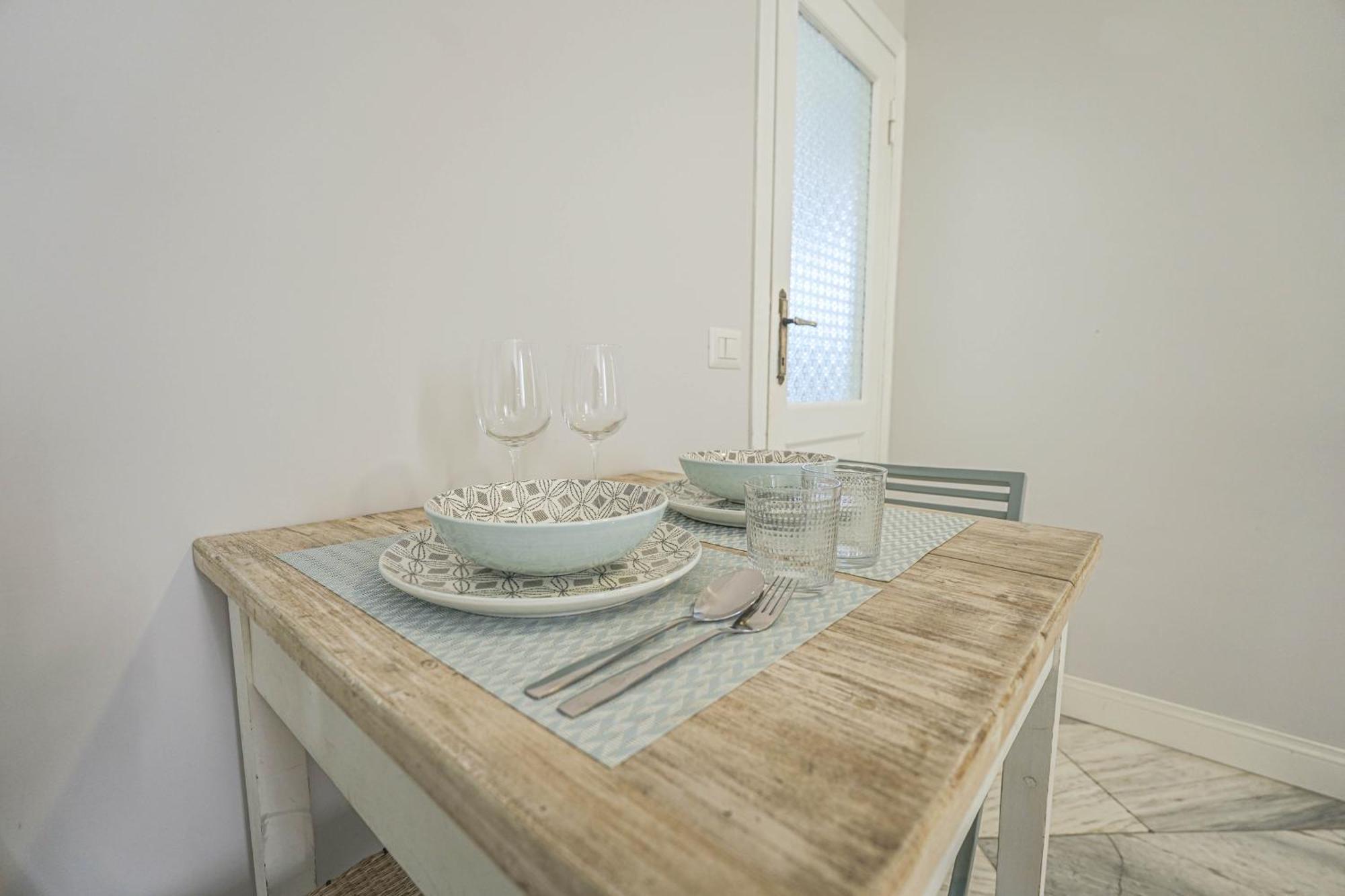 Suityrhome Rionemonti37 Rome Buitenkant foto