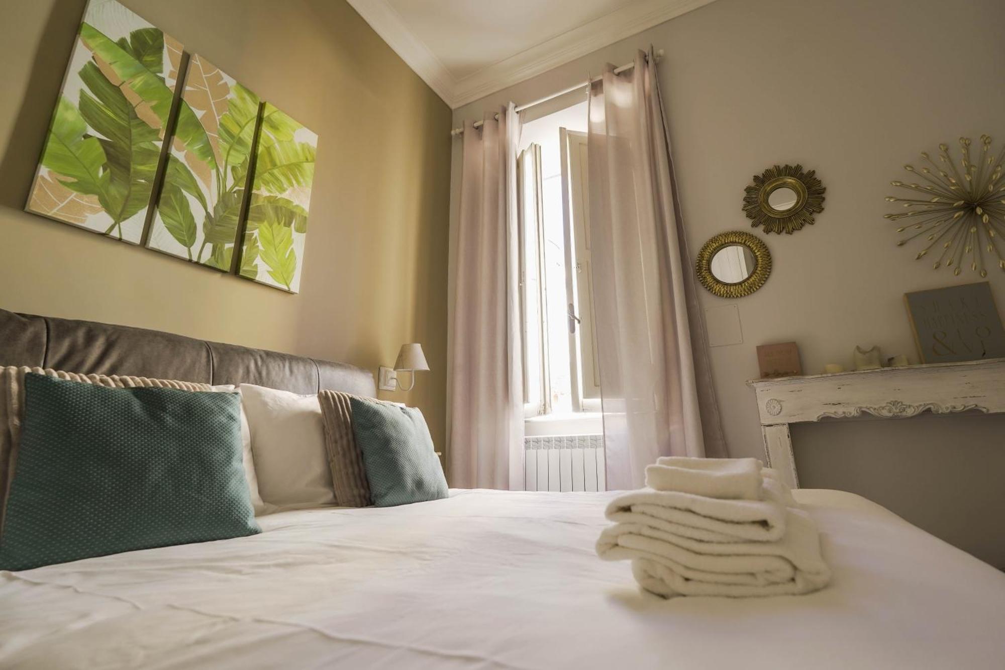 Suityrhome Rionemonti37 Rome Buitenkant foto