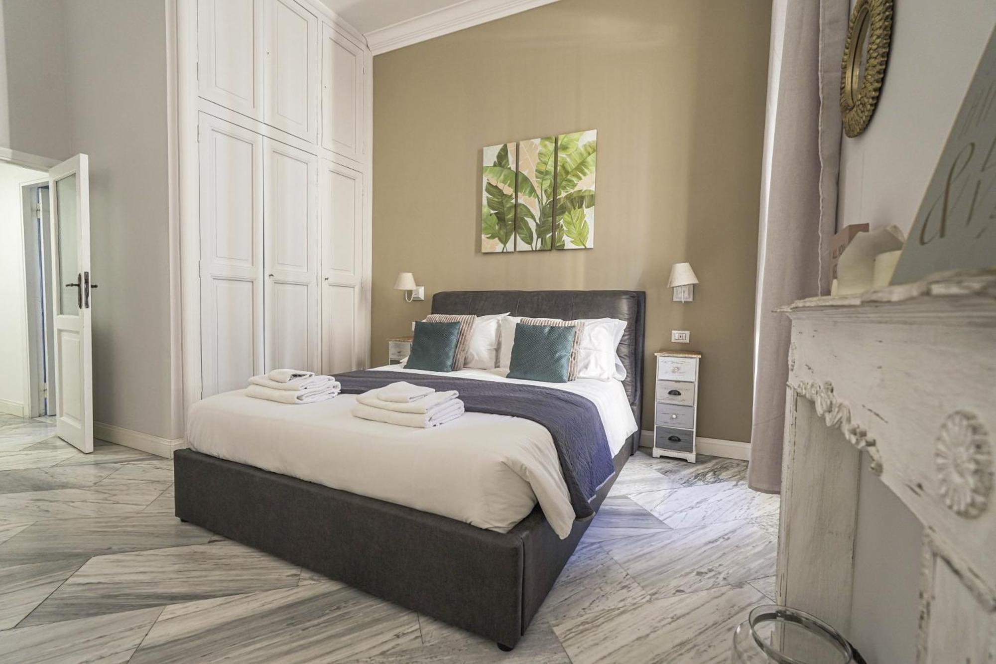 Suityrhome Rionemonti37 Rome Buitenkant foto