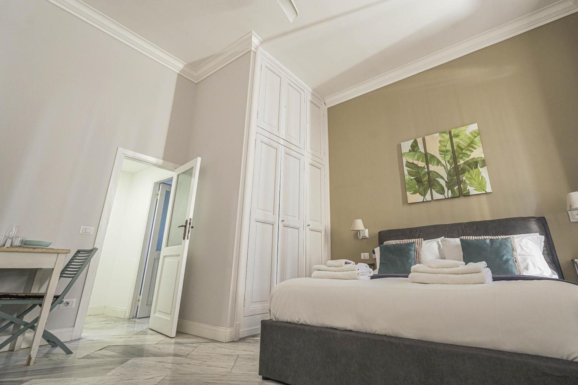 Suityrhome Rionemonti37 Rome Buitenkant foto