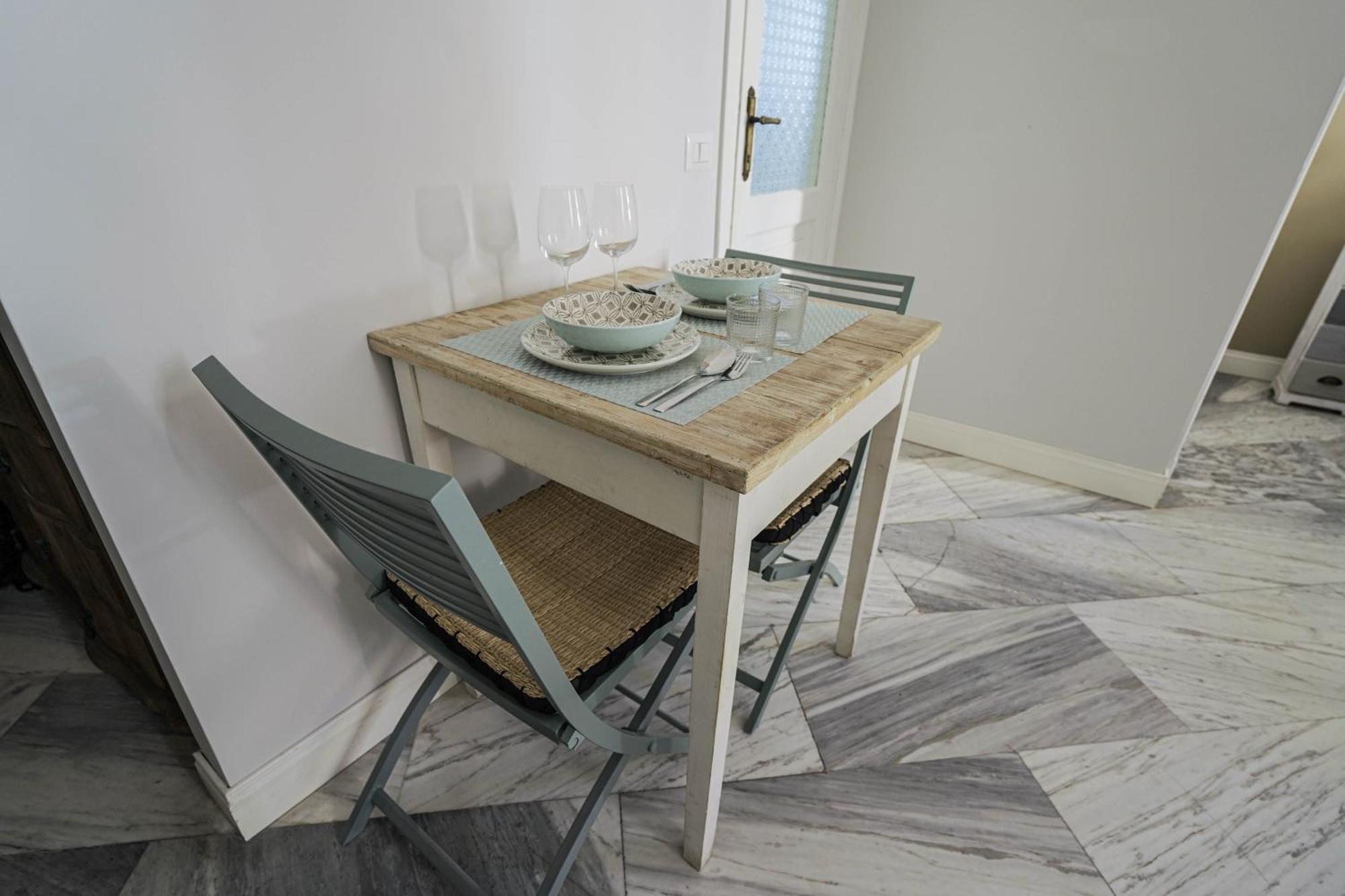 Suityrhome Rionemonti37 Rome Buitenkant foto