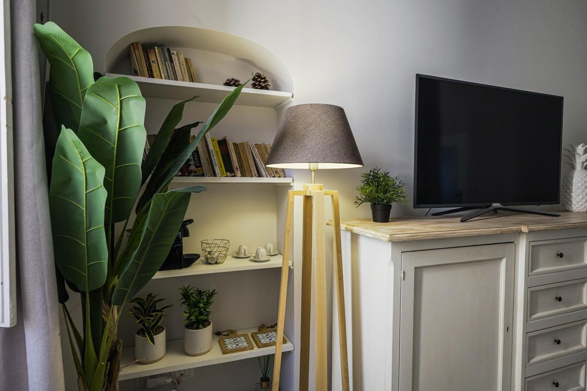 Suityrhome Rionemonti37 Rome Buitenkant foto