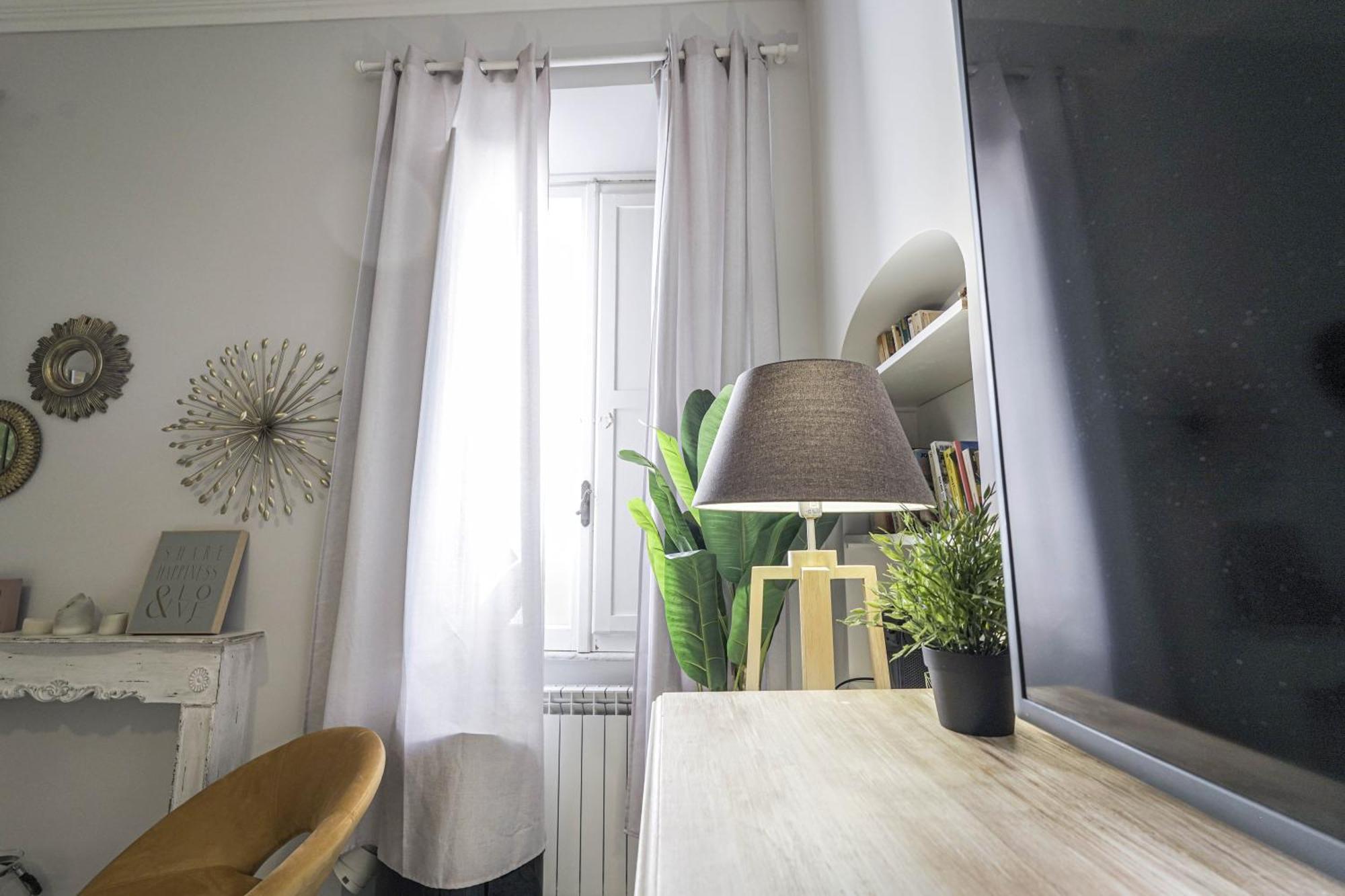 Suityrhome Rionemonti37 Rome Buitenkant foto