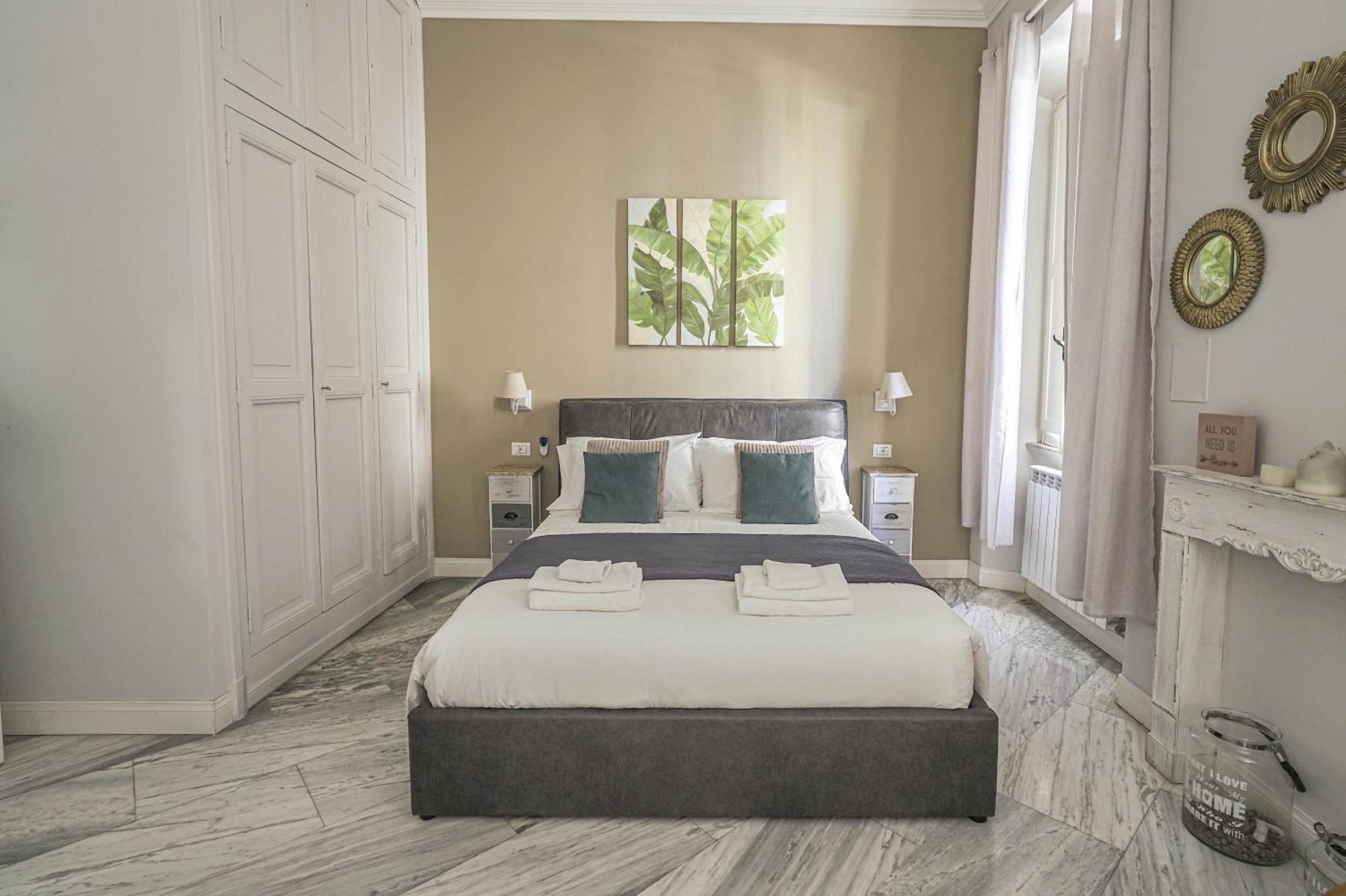 Suityrhome Rionemonti37 Rome Buitenkant foto