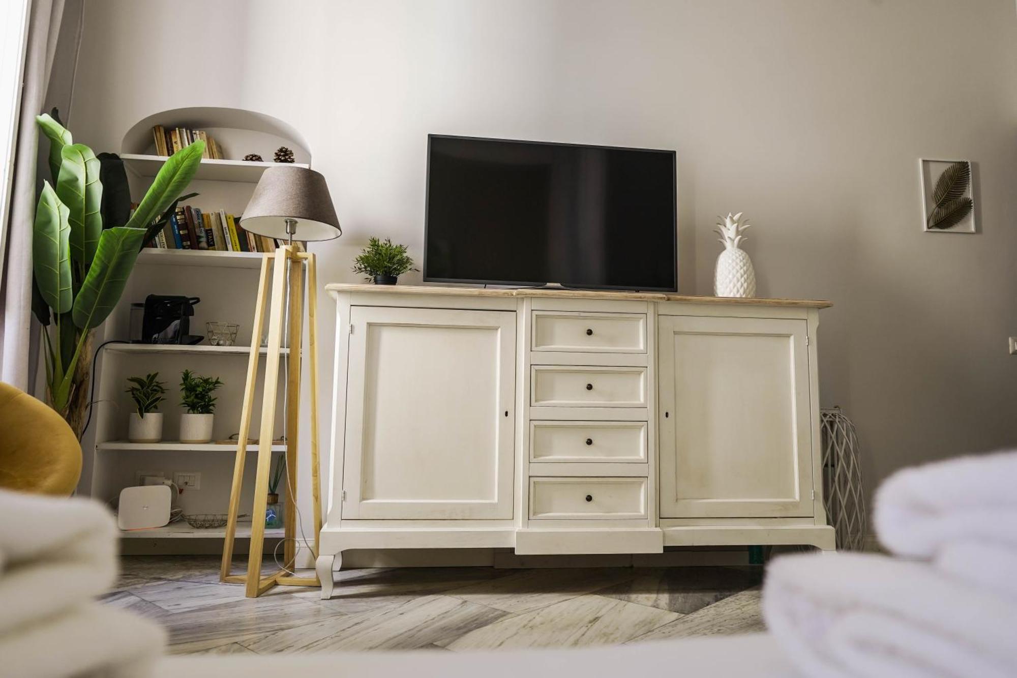 Suityrhome Rionemonti37 Rome Buitenkant foto