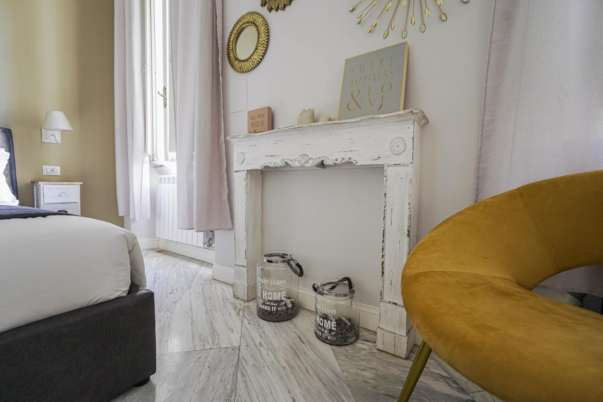 Suityrhome Rionemonti37 Rome Buitenkant foto