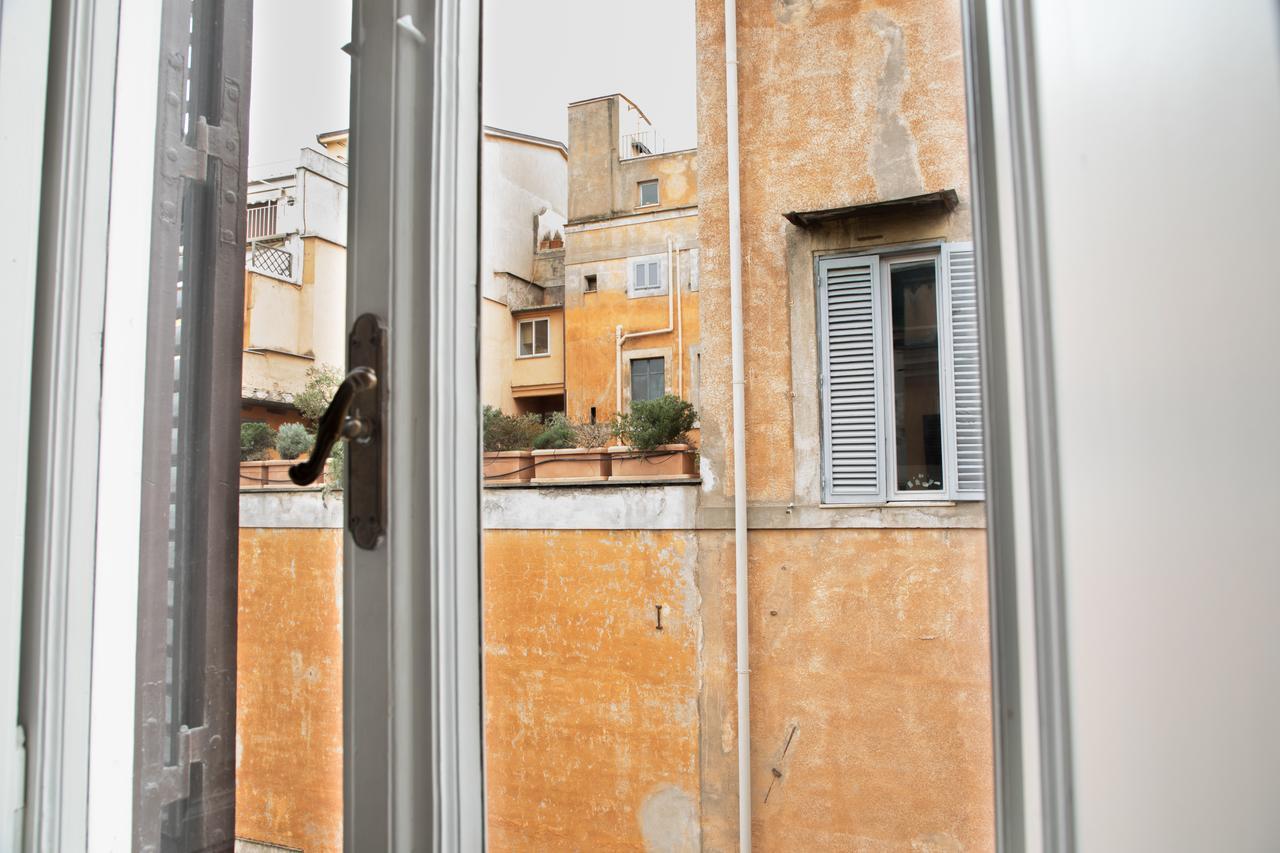 Suityrhome Rionemonti37 Rome Buitenkant foto