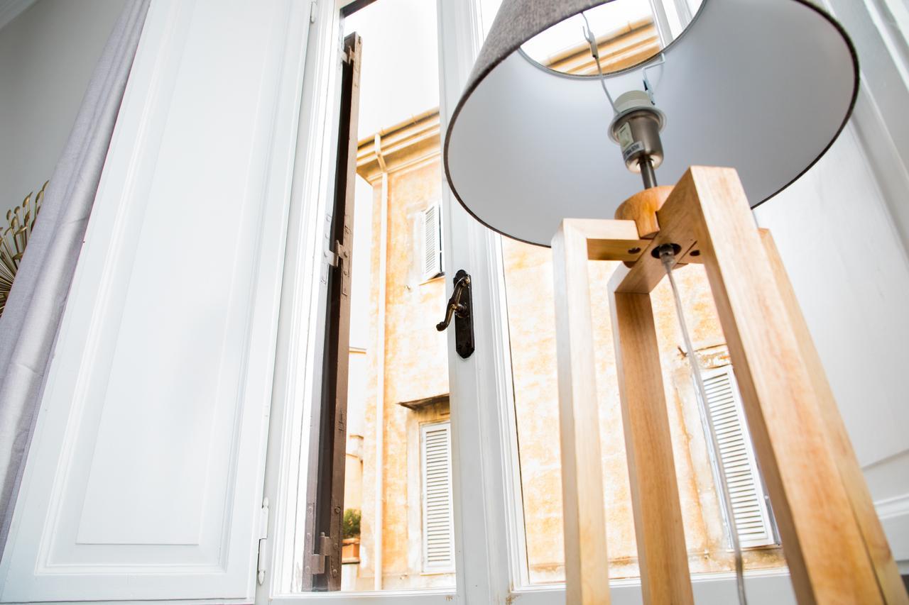 Suityrhome Rionemonti37 Rome Buitenkant foto