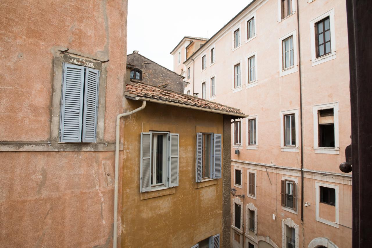 Suityrhome Rionemonti37 Rome Buitenkant foto