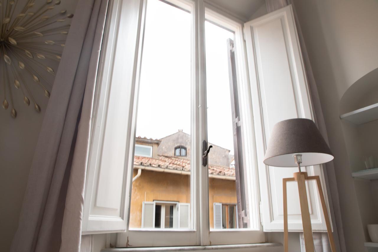 Suityrhome Rionemonti37 Rome Buitenkant foto